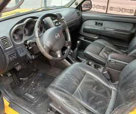 SE 4X4 2.8 132/140CV TB INT.DIES.