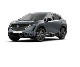 NISSAN ARIYA NISSAN ARIYA 87KWH 4X2 ENGAGE