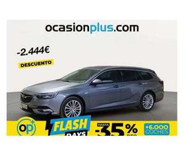 OPEL INSIGNIA SPORTS TOURER ST 1.6CDTI S&S INNOVATION 136