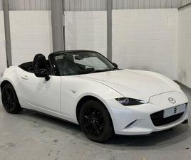 1.5 SKYACTIV-G SPORT NAV EURO 6 2DR