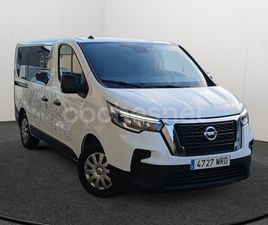 VEHÍCULO DE SUSTITUCIÓN