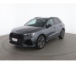 35 TFSI MILD-HYBRID