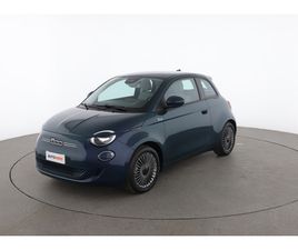 ELECTRIC DRIVE 87 KW