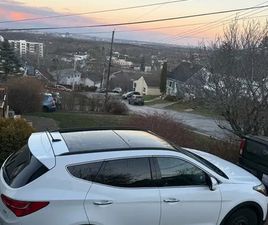 2015 HYUNDAI SANTA FE SPORT