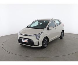 KIA PICANTO 1.0