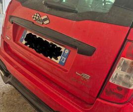 LIGIER JS50 SPORT 2024