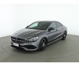 CLA 200 D