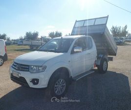 4X4 RIBALTABILE NUOVO