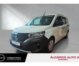 45KWT 122HK ACENTA L2H1 3S