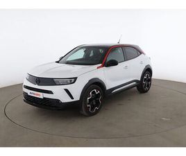 OPEL MOKKA 1.5 DIESEL GS LINE BVM6