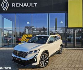 RENAULT AUSTRAL RENAULT AUSTRAL