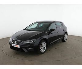 SEAT LEON 1.5 TSI ACT XCELLENCE DSG