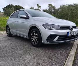 VW POLO 1.0 TSI URBAN DSG