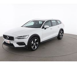 VOLVO V60 CROSS COUNTRY 2.0 B4 MILD-HYBRID