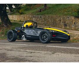 ARIEL ATOM 4 2020