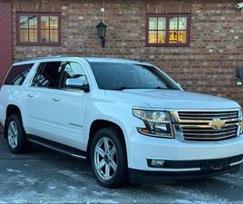 360HK AWD 7-S LTZ, BOSE, KROK, ACC, NORSK, 1ÅRS GARANTI