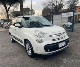 FIAT 500L 1.3 MULTIJET 85 CV POP STAR