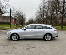 SHOOTING BRAKE BUSINESS SOLUTION * LED - CAMERA *