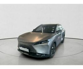 OMODA C7 2025 OMODA C7 1.6T ELEGANCE