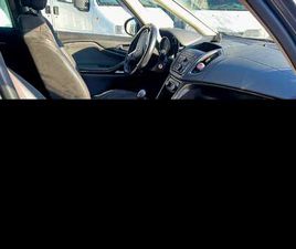 1.6 CNG TURBO ECOFLEX ACTIVE