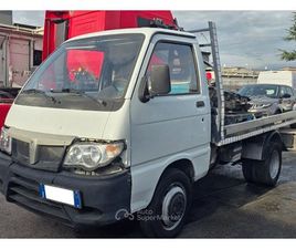 1.3 GPL MAXXI GEMELLATO