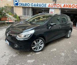 RENAULT CLIO RENAULT CLIO
