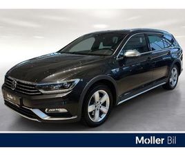 ALLTR.EXCL 190 TDIDSG4M / 360|WEBASTO|H.FESTE|SKINN|NAV