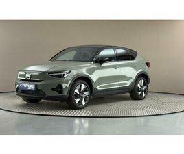 VOLVO EC40 TWIN MOTOR PERFORMANCE 4X4 ULT