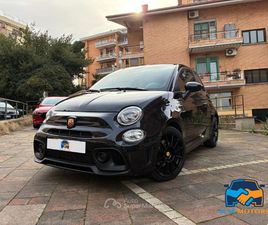 ABARTH 595 1.4 T-JET 145 CV