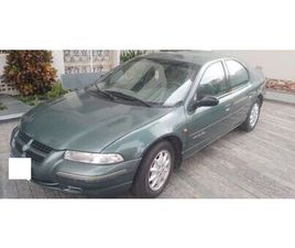 CHRYSLER STRATUS LE 2.0