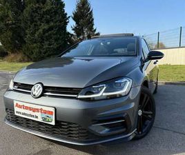 GOLF 1.5 TSI*R-LINE INTÉRIEUR EXTÉRIEUR!!!!