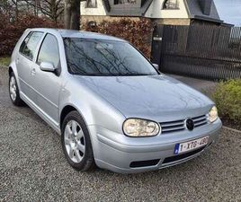 1.9 TDI HIGHLINE RABBIT