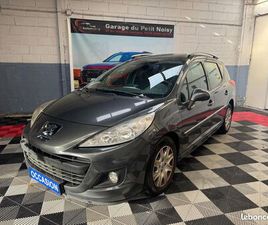 PEUGEOT 207 (2) SW 1.6 HDI 92 PREMIUM