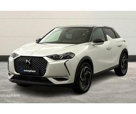 PURETECH 130CH PERFORMANCE LINE AUTOMATIQUE