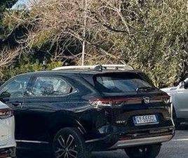 HR-V 1.5 HEV ADVANCE ECVT