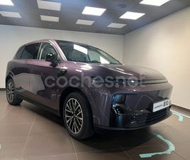 LEAPMOTOR B10 VEHÍCULO DE SUSTITUCIÓN