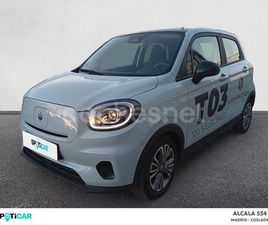 LEAPMOTOR T03 T03 BEV 37.3KWH DESIGN AUTO