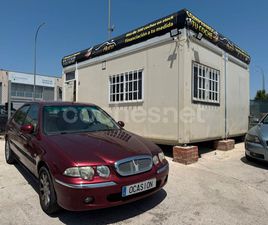 ROVER 45 2.0 D COMFORT