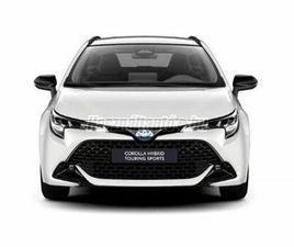 TOYOTA COROLLA SEDAN 1.8 HYBRID COMFORT TECH E-CVT