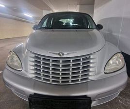CHRYSLER PT CRUISER