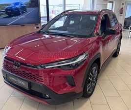 TOYOTA COROLLA CROSS 2.0 HYBRID EXECUTIVE JBL E-CVT