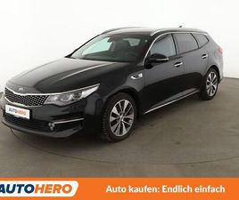 KIA OPTIMA 2.0 SPIRIT*NAVI*TEMPO*CAM*PDC*SHZ*KLIMA*