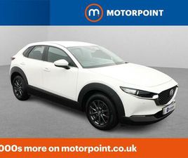 2.0 E-SKYACTIV X MHEV SE-L LUX EURO 6 (START/STOP) 5DR