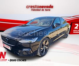 VOLVO S90 T8 VOLVO S90 2.0 B4 G RDESIGN AUTO