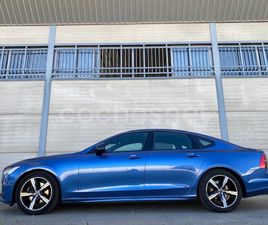 VOLVO S90 2.0 D4 RDESIGN AUTO