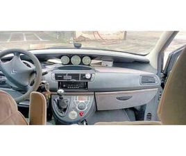 C8 2.0 HDI 16V ELEGANCE 136CV FAP