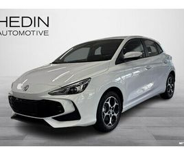 MG 360 HYBRID+ LUXURY // 7-V TAKUU / 360-KAMERA / NAVI / ACC