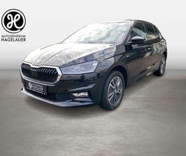 1.0 TSI TOUR 5-GANG SMART LINK KEYLESS KLIMA