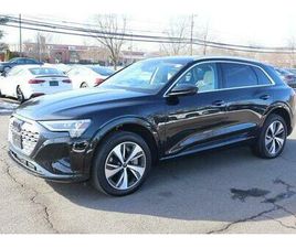 USED 2024 AUDI Q8 E-TRON PREMIUM PLUS