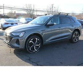 USED 2024 AUDI Q8 E-TRON PREMIUM PLUS